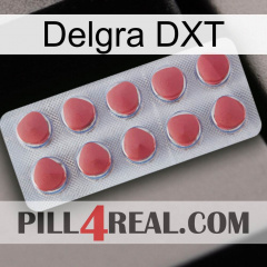 Delgra DXT 18